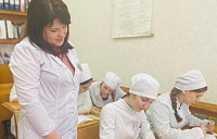 Доманова Татьяна Владимировна